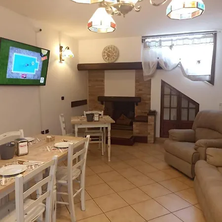 Bella Assisi B&B-3